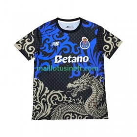 Maillot de Foot FC Porto Special Dragon Domicile 2025-26